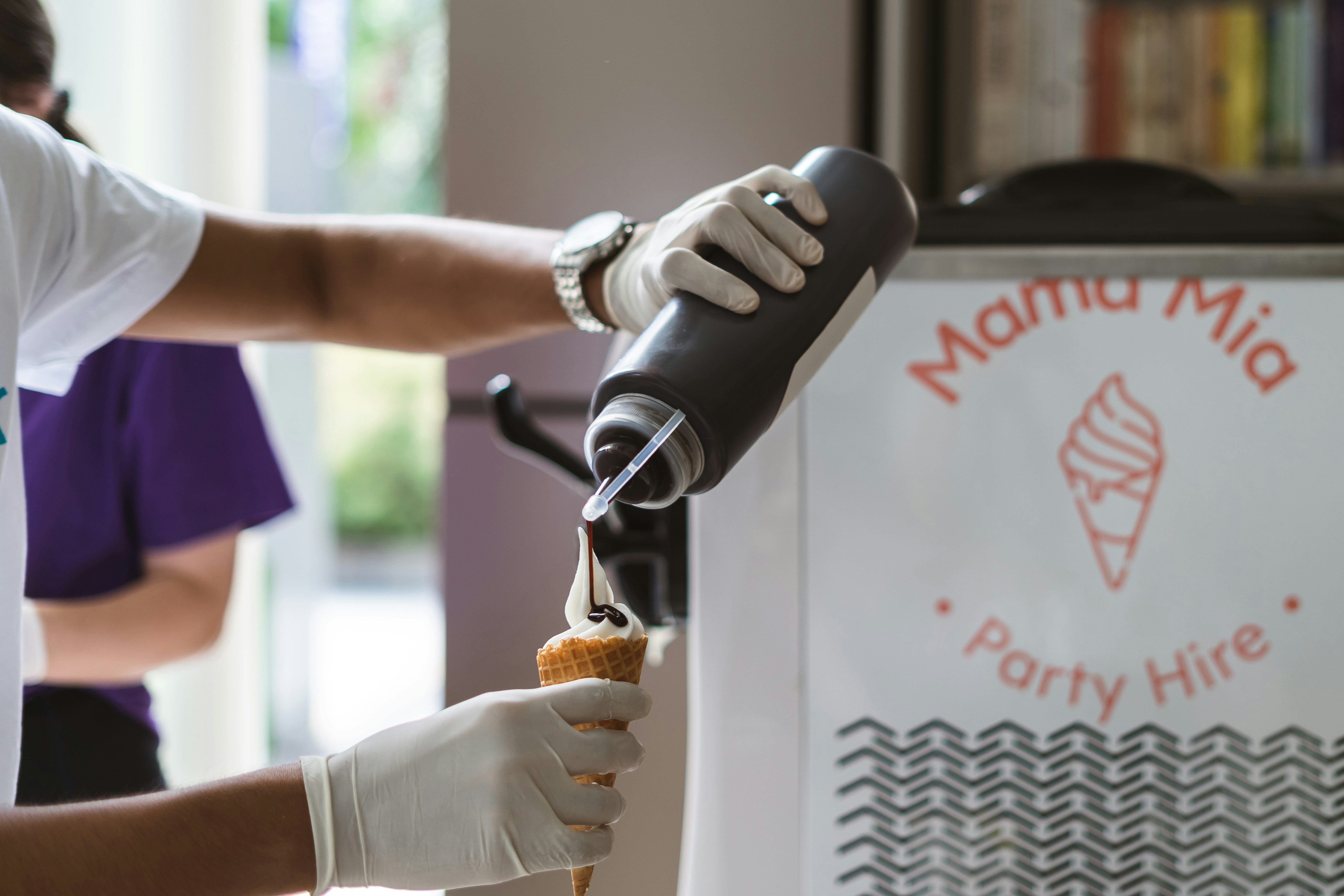 Il nostro laboratorio